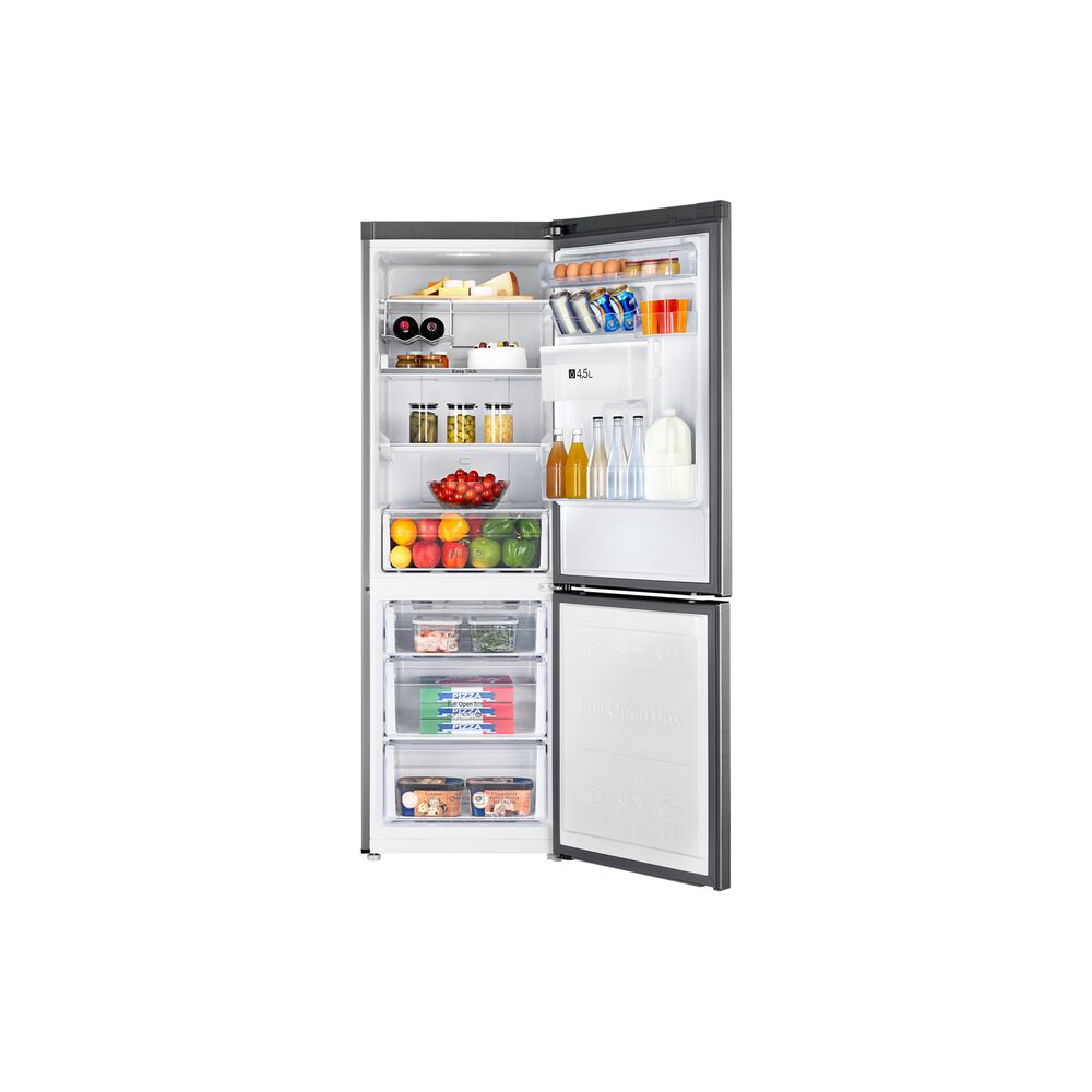 Refrigerador Bottom Mount Freezer 321l Space Max image number 4.0